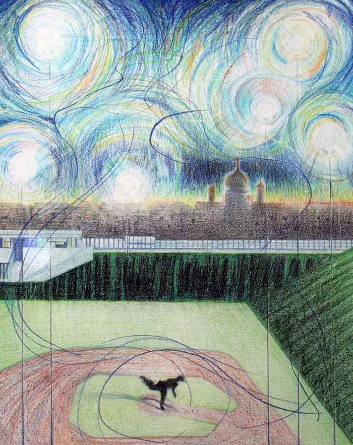 Starry Night Game 2023 16