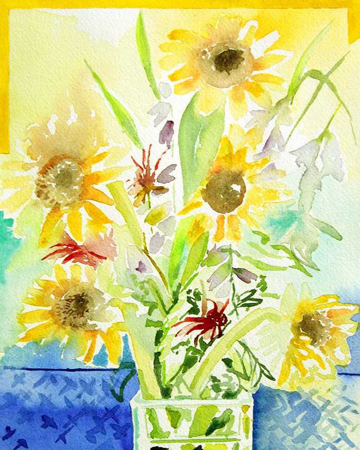 Beautiful Yellow 2023 8